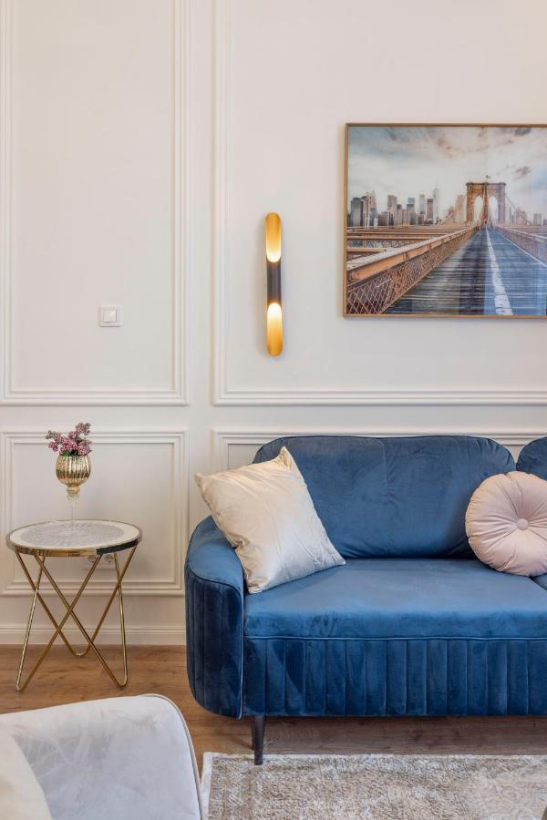 Luxurious Central Grand Home W/ 3Bedrm 2Bathrm Budapest Ngoại thất bức ảnh
