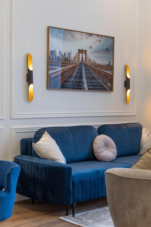 Luxurious Central Grand Home W/ 3Bedrm 2Bathrm Budapest Ngoại thất bức ảnh