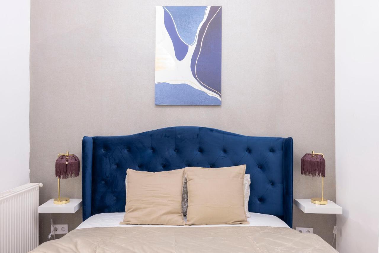 Luxurious Central Grand Home W/ 3Bedrm 2Bathrm Budapest Ngoại thất bức ảnh