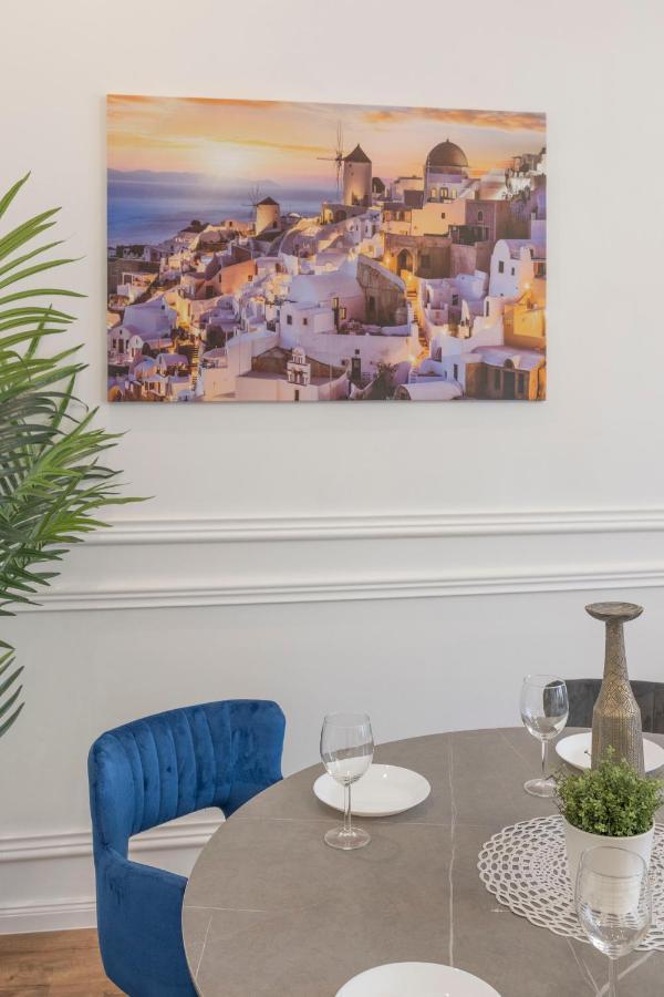 Luxurious Central Grand Home W/ 3Bedrm 2Bathrm Budapest Ngoại thất bức ảnh