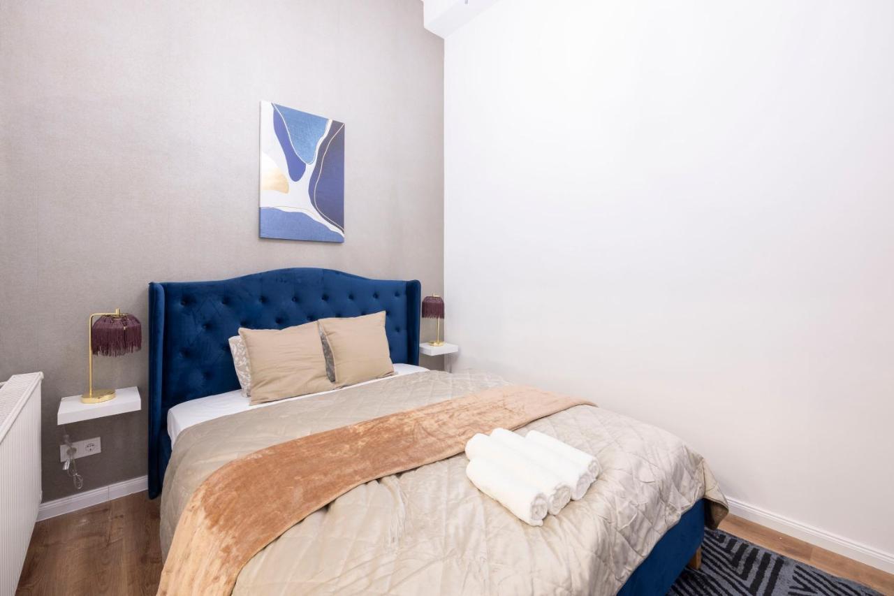 Luxurious Central Grand Home W/ 3Bedrm 2Bathrm Budapest Ngoại thất bức ảnh