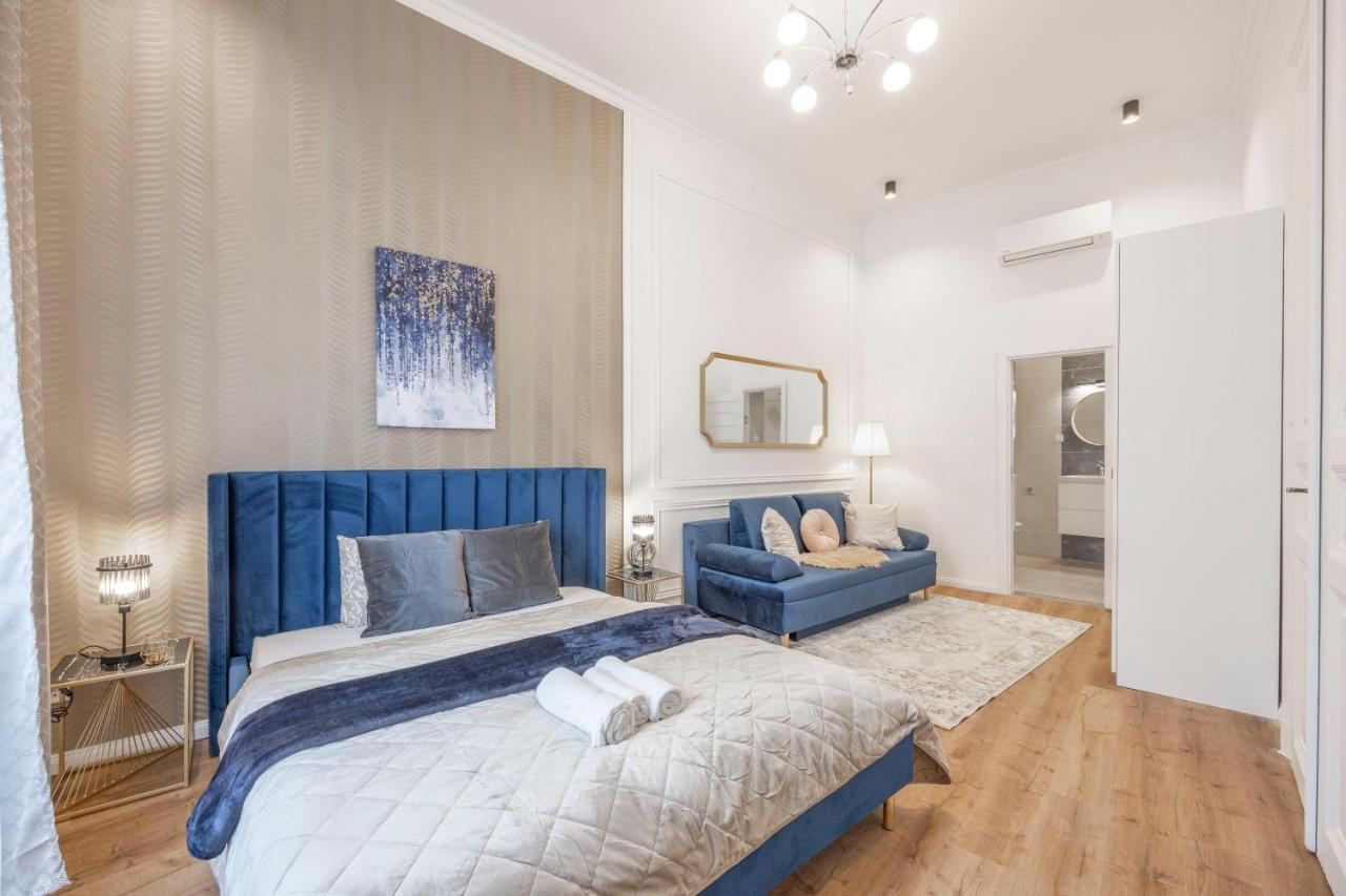 Luxurious Central Grand Home W/ 3Bedrm 2Bathrm Budapest Ngoại thất bức ảnh