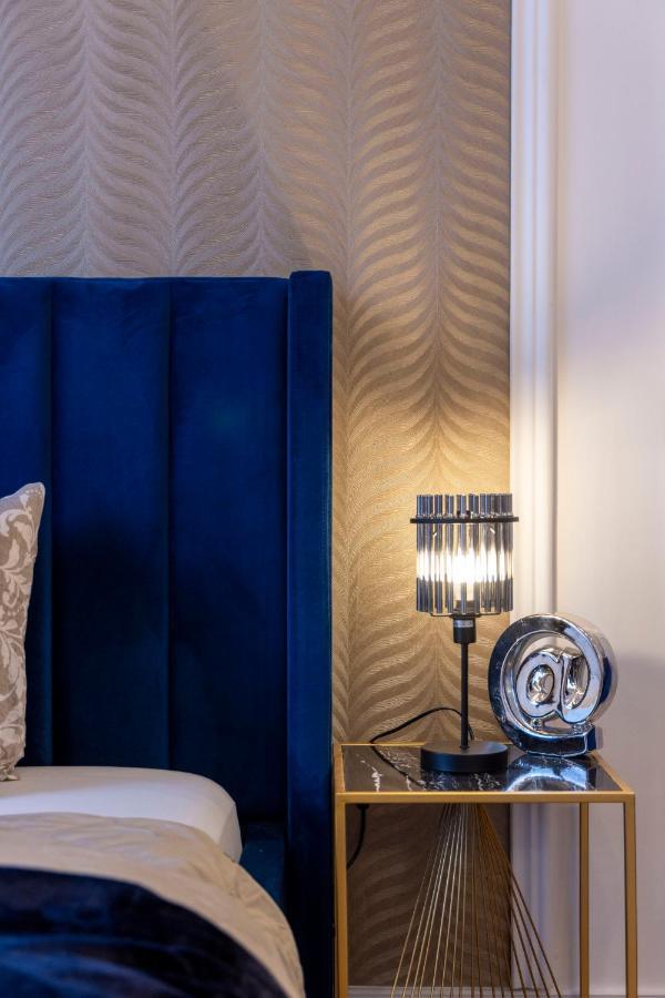 Luxurious Central Grand Home W/ 3Bedrm 2Bathrm Budapest Ngoại thất bức ảnh
